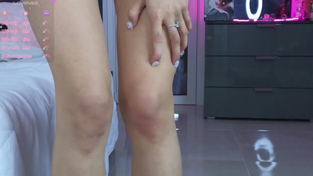 yononeey Female Chaturbate 25-01-2025