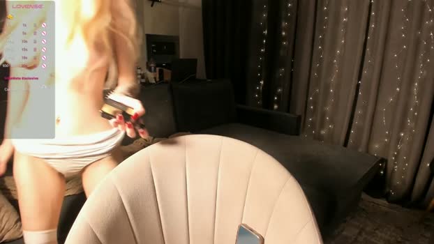 alicepreuoston Female Chaturbate 27-01-2025
