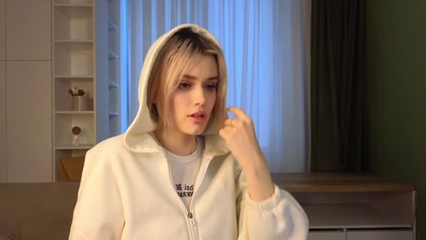 catecrago Female Chaturbate 27-01-2025