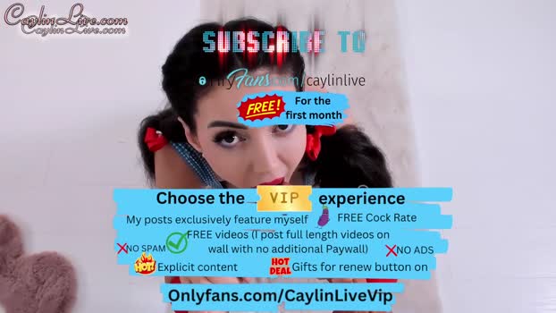 caylin Female Chaturbate 27-01-2025