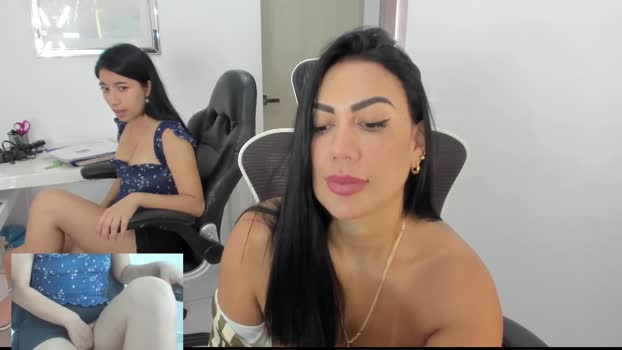 emillybrowm Couple Chaturbate 27-01-2025