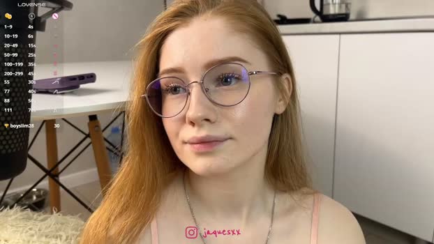 jaquesxx Couple Chaturbate 26-01-2025