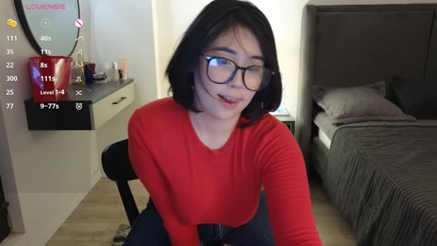 ki_mi Female Chaturbate 27-01-2025