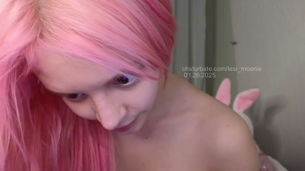 lesi_moonie Female Chaturbate 26-01-2025