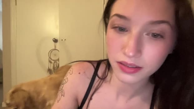 loveivyy Female Chaturbate 26-01-2025