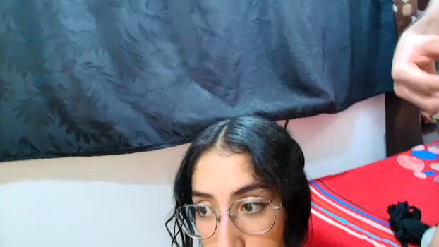 lunadaniel Couple Chaturbate 26-01-2025