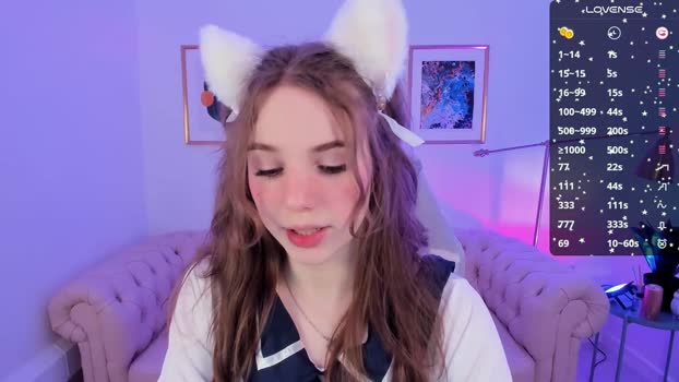 maggie_coy Female Chaturbate 26-01-2025