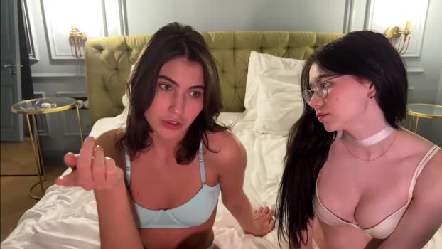 okily_dokily Female Chaturbate 26-01-2025