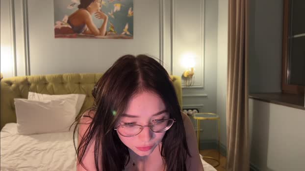 okily_dokily Female Chaturbate 26-01-2025