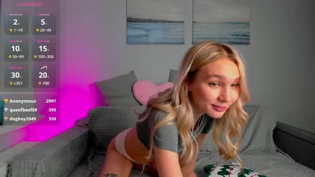 wladilia Couple Chaturbate 26-01-2025