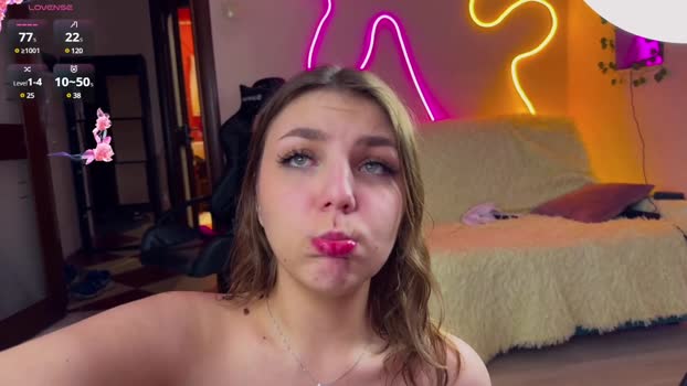 adrean_sofi Couple Chaturbate 27-01-2025