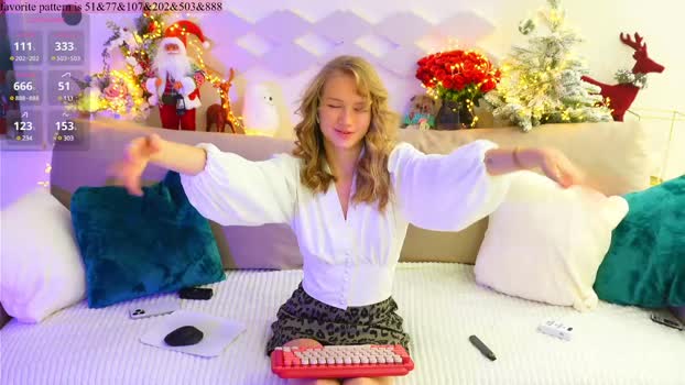 alexandra_demore Female Chaturbate 27-01-2025