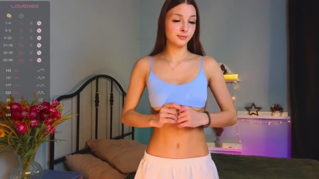 alicepreuoston Female Chaturbate 27-01-2025