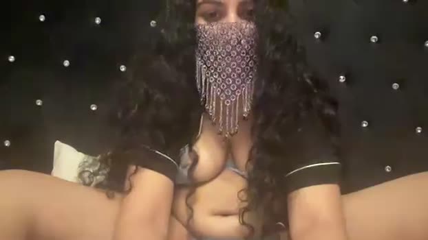 browngoddess1698 Female Chaturbate 27-01-2025