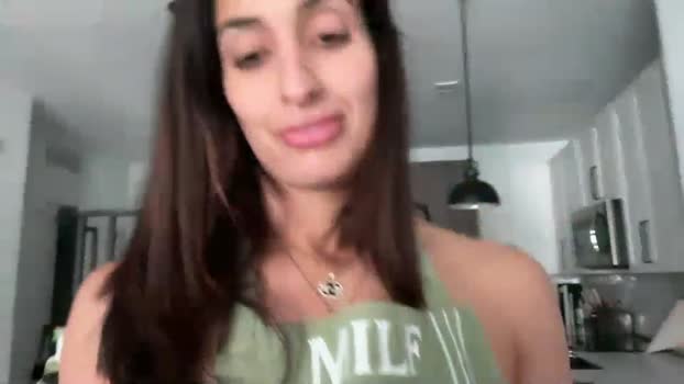 camiliakxoxo Female Chaturbate 27-01-2025