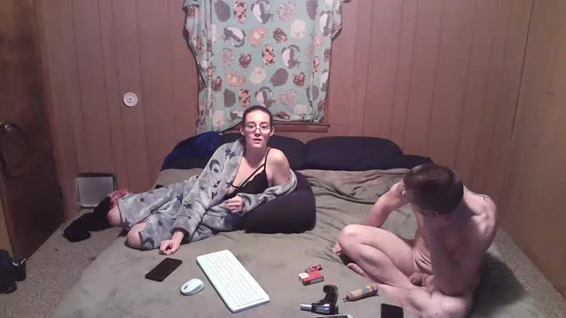 combatvet90 Couple Chaturbate 27-01-2025