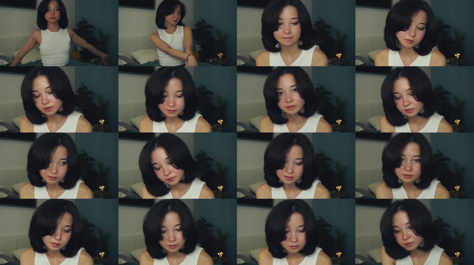 coventinaashfield Female Chaturbate 28-01-2025