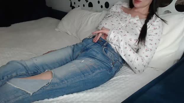 cuteemouse Female Chaturbate 27-01-2025