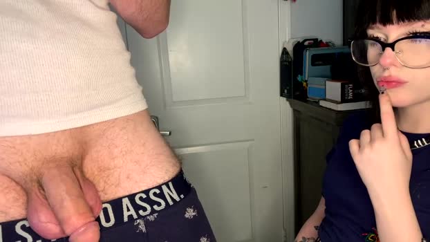 damag3dgothbaby Couple Chaturbate 27-01-2025