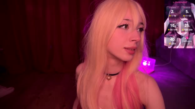 darkfirenight Couple Chaturbate 27-01-2025