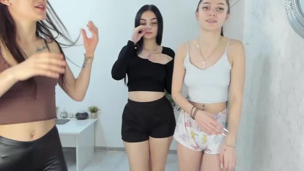 dirtygirls99 Female Chaturbate 27-01-2025
