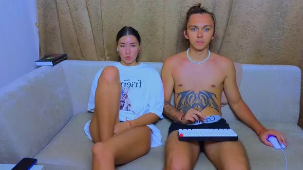 do_u_know_them Couple Chaturbate 27-01-2025