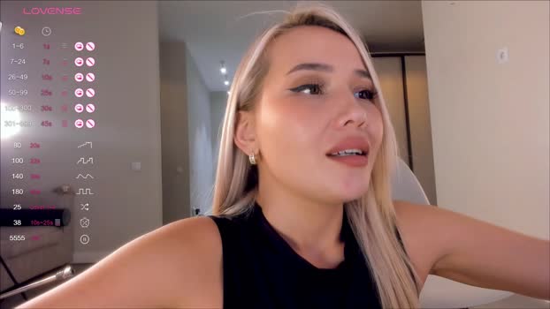 doseofhappiness Female Chaturbate 27-01-2025