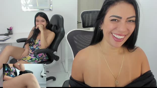 emillybrowm Couple Chaturbate 28-01-2025