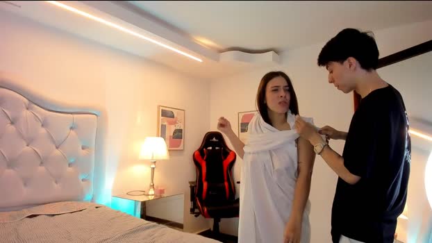 ethan_and_ava Couple Chaturbate 27-01-2025