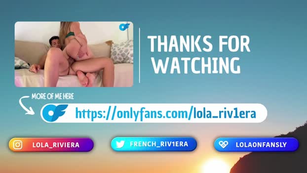 french_riv1era Couple Chaturbate 27-01-2025
