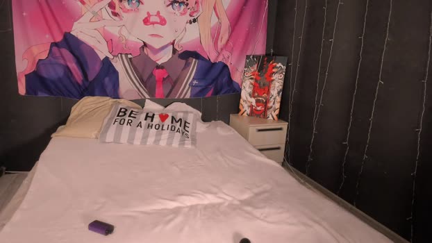 fruttitatti Female Chaturbate 27-01-2025