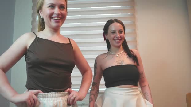girlsurbate Couple Chaturbate 27-01-2025