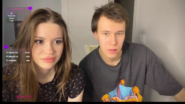 holybabe342 Couple Chaturbate 27-01-2025