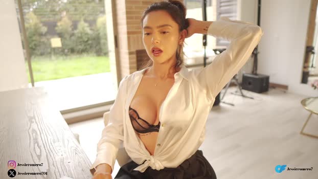 honeyco57 Female Chaturbate 27-01-2025