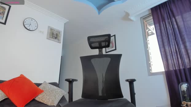 joelandalexa Couple Chaturbate 27-01-2025