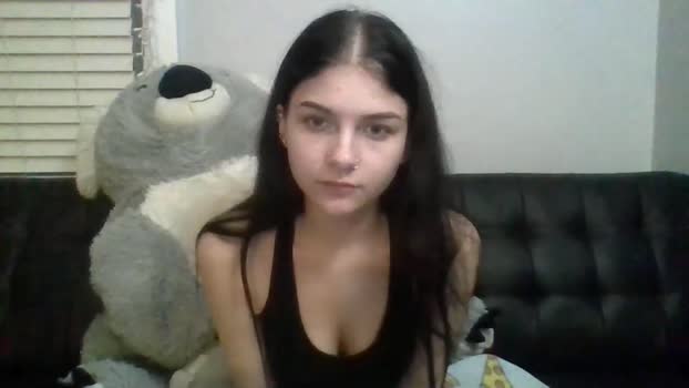 kyky_baby444 Female Chaturbate 27-01-2025