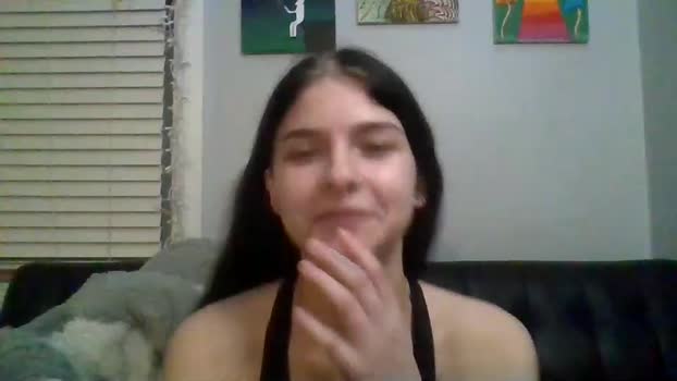 kyky_baby444 Female Chaturbate 27-01-2025