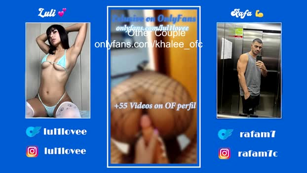 latinuycouple Couple Chaturbate 27-01-2025