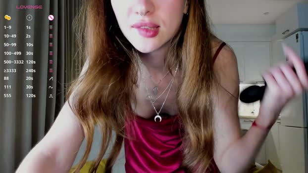 _leksi_ Female Chaturbate 27-01-2025