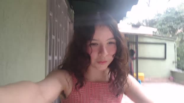 lostcausenef Female Chaturbate 27-01-2025