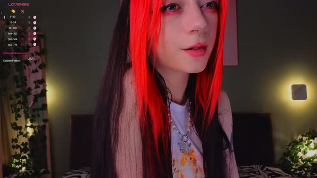 pamelaryant Female Chaturbate 27-01-2025