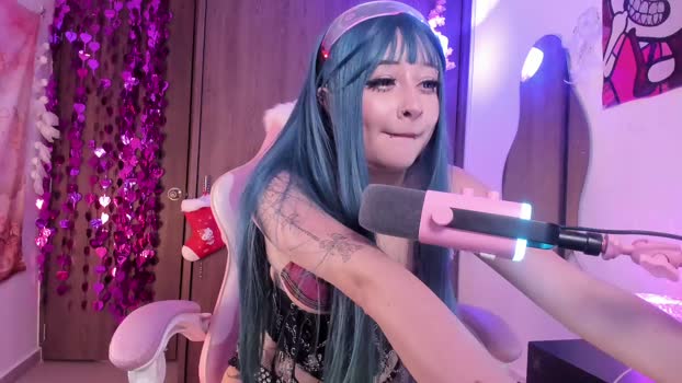 sweet_lilly_sweet Female Chaturbate 27-01-2025
