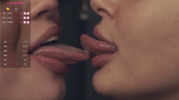 vivid_girls Couple Chaturbate 27-01-2025
