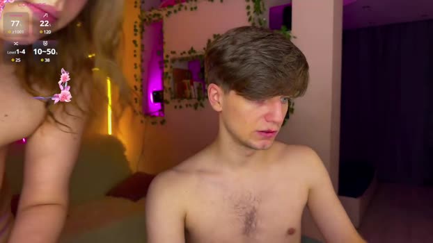 adrean_sofi Couple Chaturbate 28-01-2025