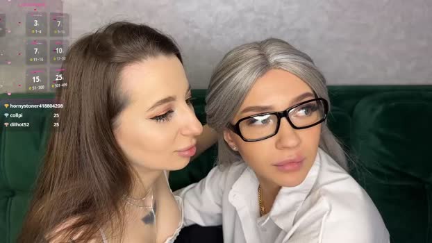anna13121312 Couple Chaturbate 28-01-2025
