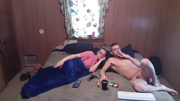 combatvet90 Couple Chaturbate 29-01-2025