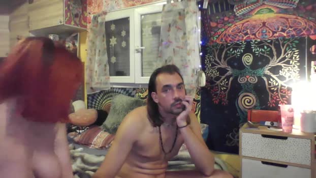 couple2921 Couple Chaturbate 28-01-2025