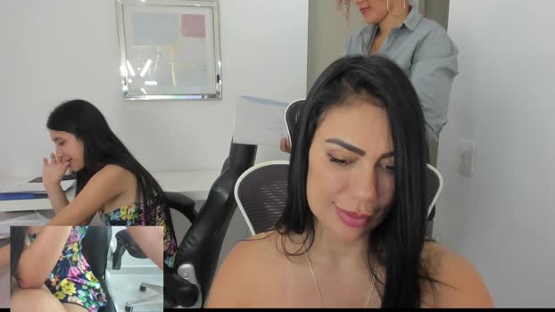emillybrowm Couple Chaturbate 28-01-2025