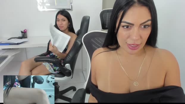 emillybrowm Couple Chaturbate 28-01-2025