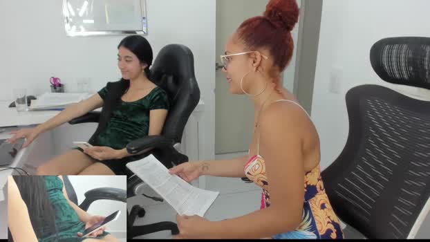 emillybrowm Couple Chaturbate 29-01-2025